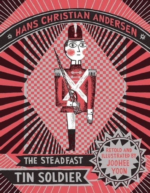 Steadfast Tin Soldier