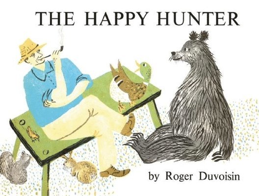 Happy Hunter 1