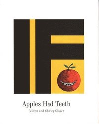 bokomslag If Apples Had Teeth