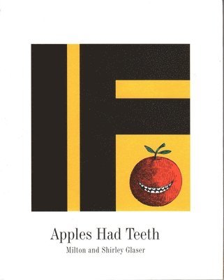 If Apples Had Teeth 1