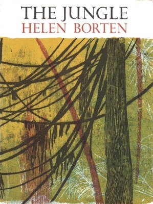 Jungle, Inbunden