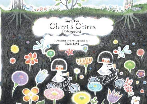 Chirri & Chirra, Underground 1