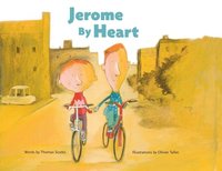 bokomslag Jerome By Heart