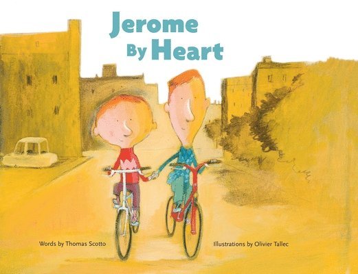 Jerome By Heart 1