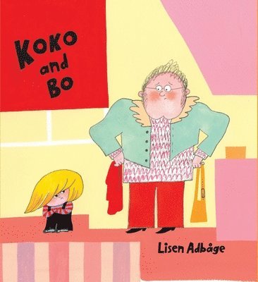 bokomslag Koko & Bo