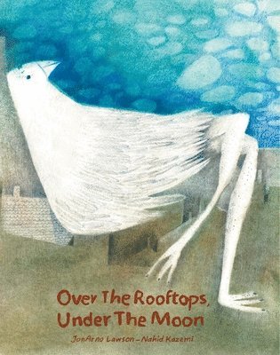 Over the Rooftops, Under the Moon 1