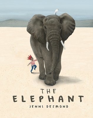 The Elephant 1