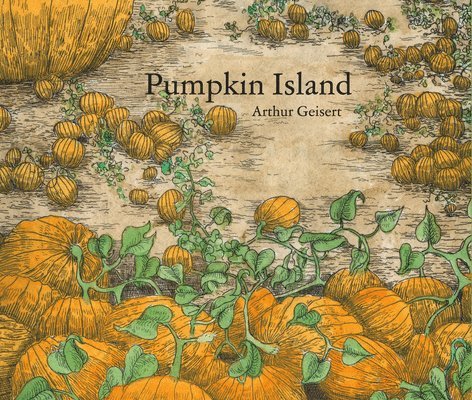 Pumpkin Island 1