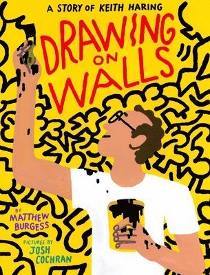 Drawing on Walls 1