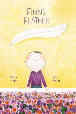 Finn's Feather 1