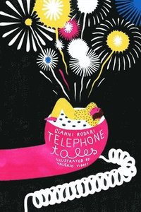 bokomslag Telephone Tales