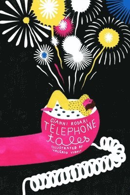 Telephone Tales 1
