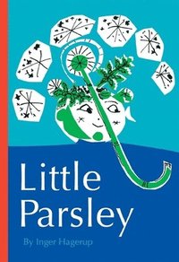 bokomslag Little Parsley