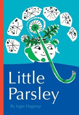 Little Parsley 1