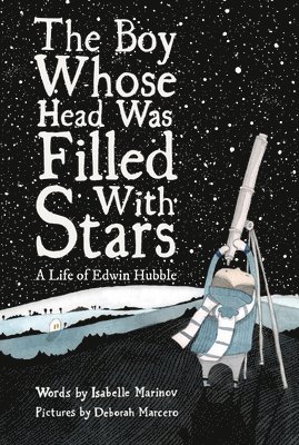 The Boy Whose Head Was Filled with Stars 1