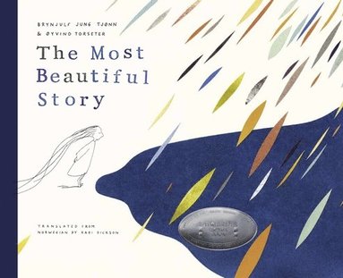 bokomslag Most Beautiful Story