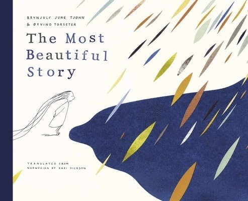 The Most Beautiful Story 1
