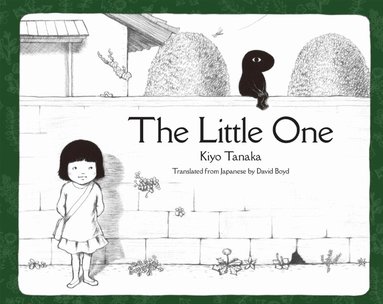 Little One, Inbunden