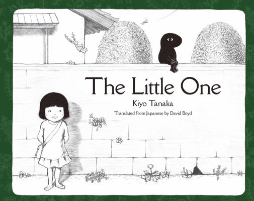 Little One, Inbunden