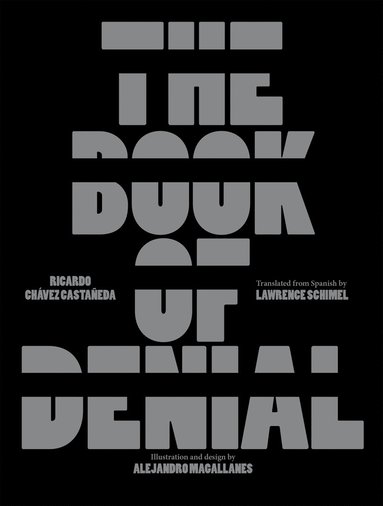 bokomslag Book of Denial