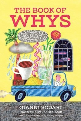 The Book of Whys 1