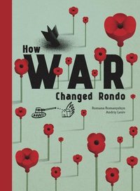 bokomslag How War Changed Rondo