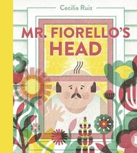bokomslag Mr. Fiorello's Head