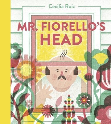 Mr. Fiorello's Head 1