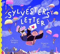bokomslag Sylvester's Letter