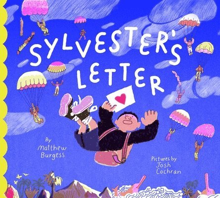 Sylvester's Letter 1