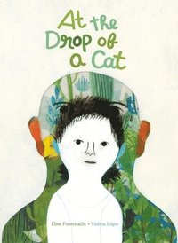 bokomslag At the Drop of a Cat
