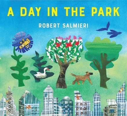 A Day in the Park 1