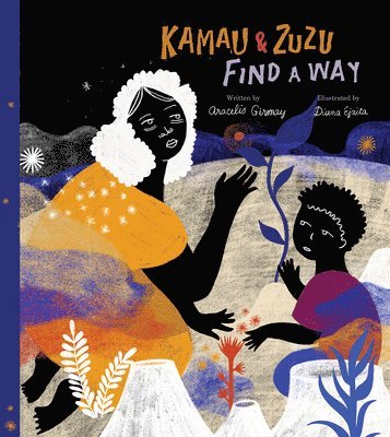 Kamau and ZuZu Find a Way 1