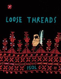 bokomslag Loose Threads