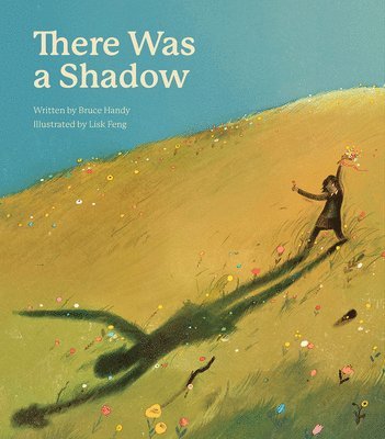 There Was a Shadow 1