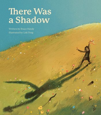 Bruce Handy - There Was a Shadow, Inbunden