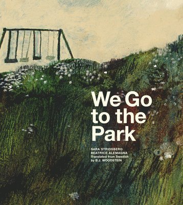 We Go to the Park 1
