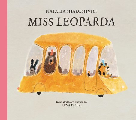 Miss Leoparda 1