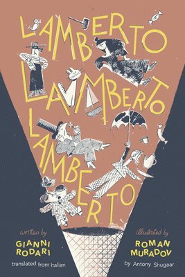 Lamberto, Lamberto, Lamberto 1