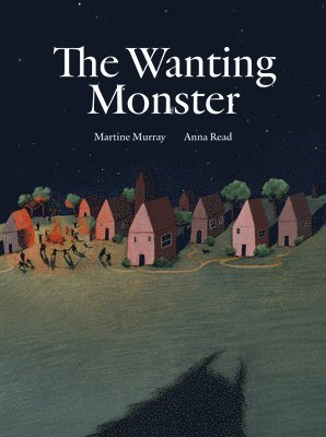 The Wanting Monster 1