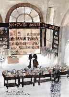 Maria Ivashkina - Bookstores Around the World, Inbunden