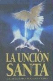 La Unción Santa