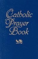 bokomslag Catholic Prayer Book
