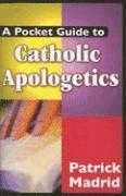 bokomslag Pocket Guide to Catholic Apologetics