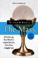 Michael Dubruiel - How-to Book of the Mass, Häftad