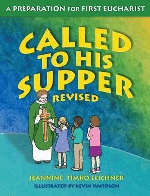 Called to His Supper 1