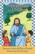 The Beatitudes for Children 1