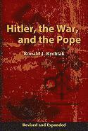 bokomslag Hitler, the War, and the Pope