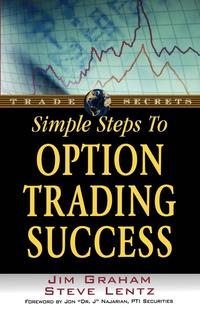 bokomslag Simple Steps to Option Trading Success