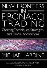 bokomslag New Frontiers in Fibonacci Trading